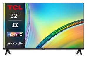 TV 32HDR METAL DESIGN ANDRO