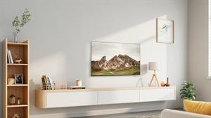 TV 32HDR METAL DESIGN ANDRO