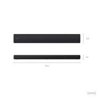 SOUNDBAR  5.1.2 CANALI DOLBY