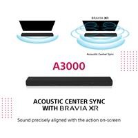 SOUNDBAR  5.1.2 CANALI DOLBY