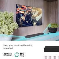 SOUNDBAR  5.1.2 CANALI DOLBY