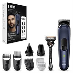 REGOLABARBA MULTIGROOMINGKIT