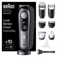 REGOLABARBA BEARD TRIMMER