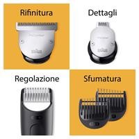 REGOLABARBA BEARD TRIMMER