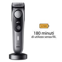 REGOLABARBA BEARD TRIMMER