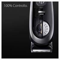 REGOLABARBA BEARD TRIMMER