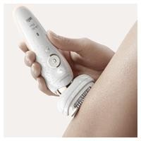 SILK-EPIL 9 FLEX EPILATORE