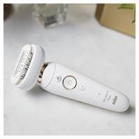 SILK-EPIL 9 FLEX EPILATORE