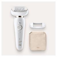 SILK-EPIL 9 FLEX EPILATORE
