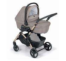 TRIO FLUIDO EASY T951 BEIGE