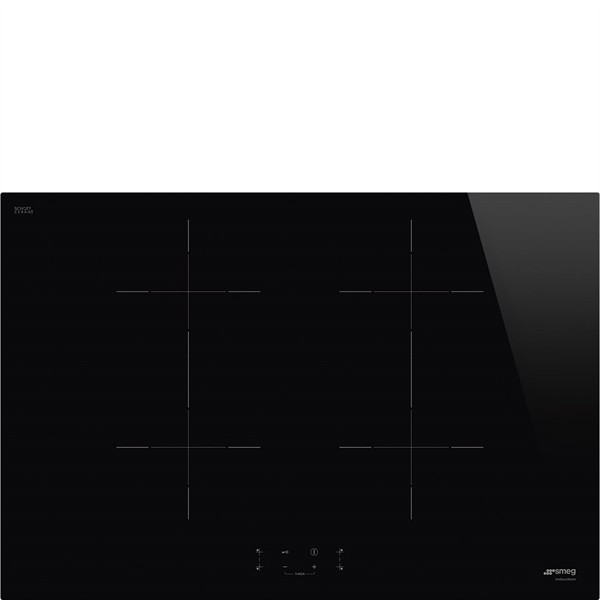 PIANO C. INDUZION 4F.75CM BL
