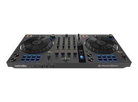 CONTROLLER 4C.X REKORDBOX E