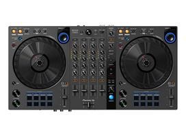 CONTROLLER 4C.X REKORDBOX E