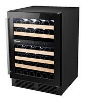 **CANTINETTA VINO 145LT 2ZON