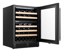 **CANTINETTA VINO 145LT 2ZON