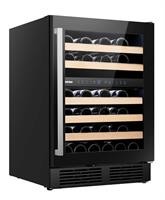**CANTINETTA VINO 145LT 2ZON