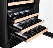 **CANTINETTA VINO 145LT 2ZON