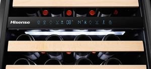 **CANTINETTA VINO 145LT 2ZON