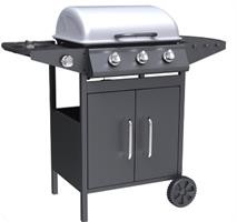 BARBECUE A GAS 3FUOCHI