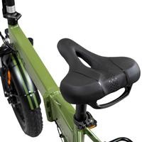 BIKE BOMBER 20'X4' 36V VERDE