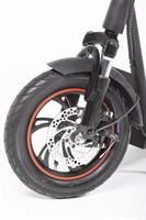 MONOPATT VELOCIPTOR ES120EW