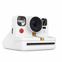 POLAROID NOW+ GEN2 WHITE