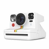 POLAROID NOW+ GEN2 WHITE