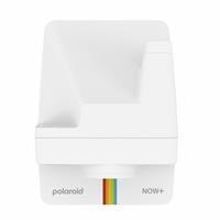 POLAROID NOW+ GEN2 WHITE