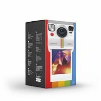 POLAROID NOW+ GEN2 WHITE