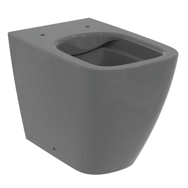 VASO I LIFE GRIGIO