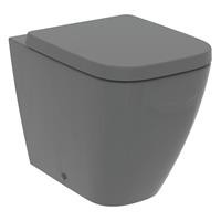 VASO I LIFE GRIGIO