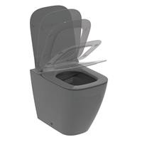 VASO I LIFE GRIGIO