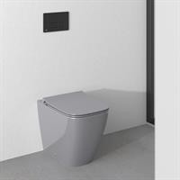 VASO I LIFE GRIGIO