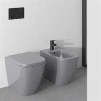 VASO I LIFE GRIGIO