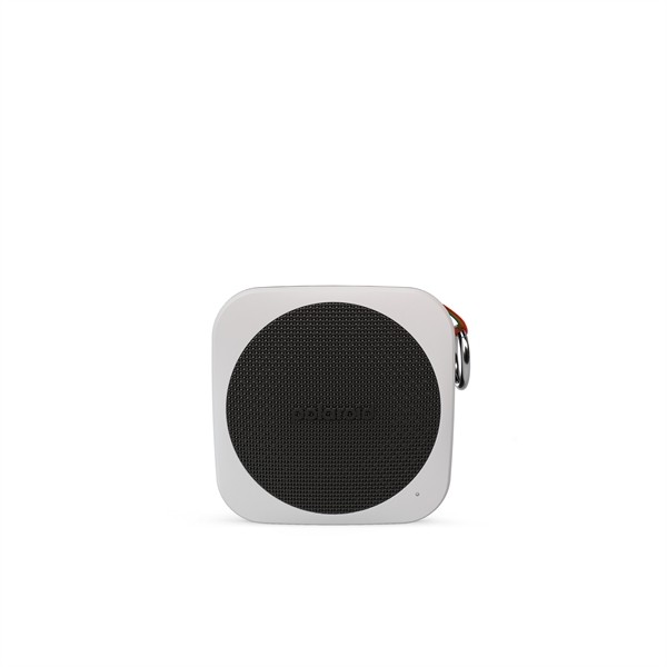POLAROID MUSIC PLAYER 1 BLK&
