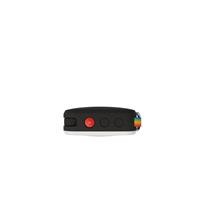 POLAROID MUSIC PLAYER 1 BLK&