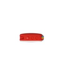 POLAROID MUSIC PLAYER 1 RED