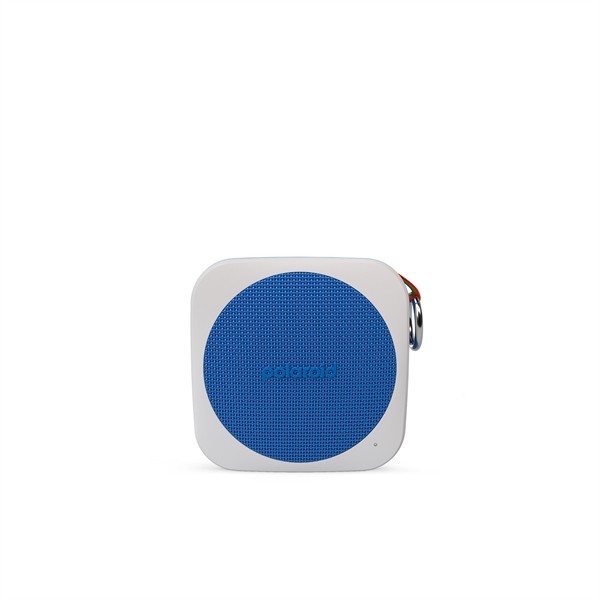 POLAROID MUSIC PLAYER 1 BLUE