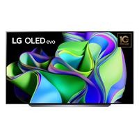 TV 83 OLED 4K SMART
