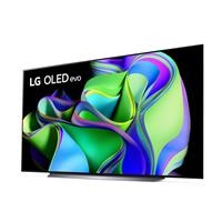 TV 83 OLED 4K SMART