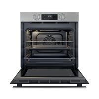 FORNO ELET. 71LT VENT CLA+ 8