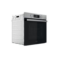FORNO ELET. 71LT VENT CLA+ 8