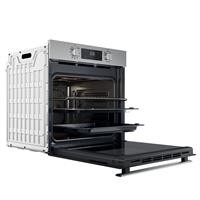 FORNO ELET. 71LT VENT CLA+ 8