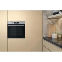 FORNO ELET. 71LT VENT CLA+ 8