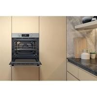 FORNO ELET. 71LT VENT CLA+ 8
