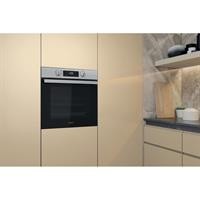 FORNO ELET. 71LT VENT CLA+ 8