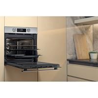 FORNO ELET. 71LT VENT CLA+ 8