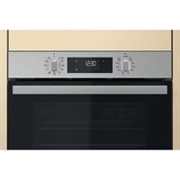 FORNO ELET. 71LT VENT CLA+ 8