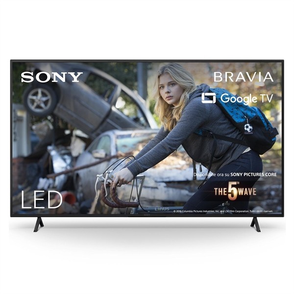 TV 55 4K GOOGLE