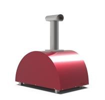 *DROP MODERNO 2 PIZZE WOOD R